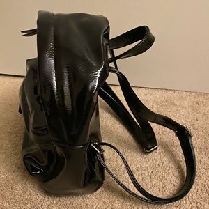 Mini backpack